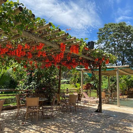 קאלדס נובאס Apartamento Thermas Do Bosque מראה חיצוני תמונה